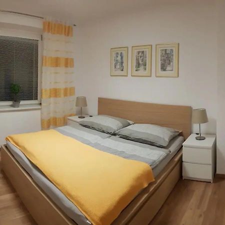 Top Appartement Fuer Business-Wohnen-Urlaub Bécsújhely Kültér fotó